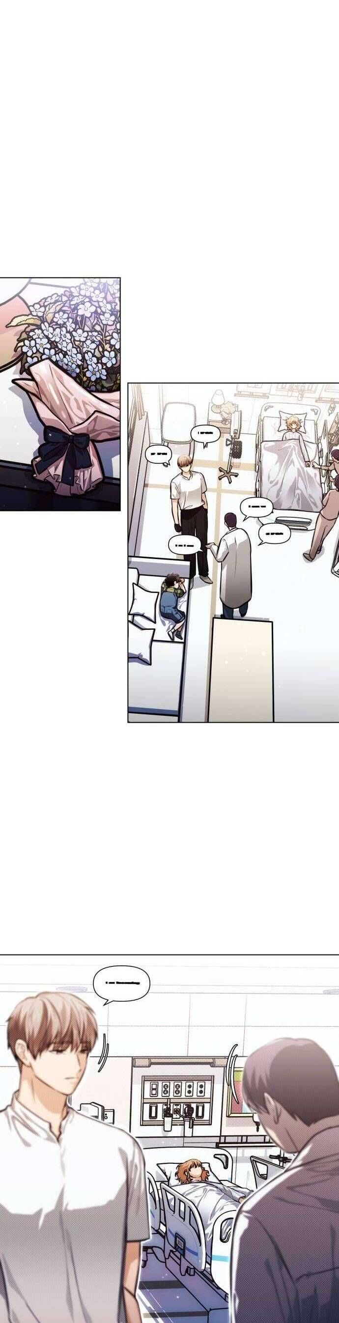 Xin Người Đừng Quên Chapter 45 - Trang 2