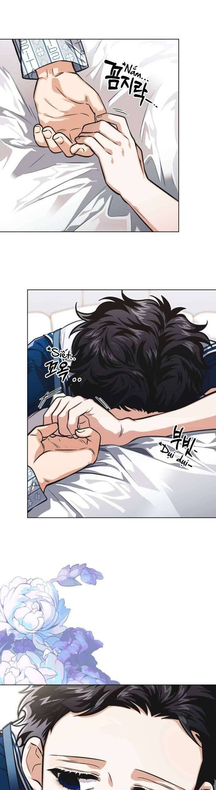 Xin Người Đừng Quên Chapter 45 - Trang 2