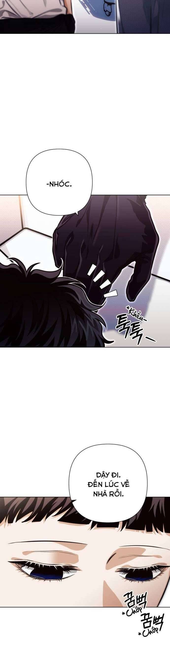 Xin Người Đừng Quên Chapter 45 - Trang 2