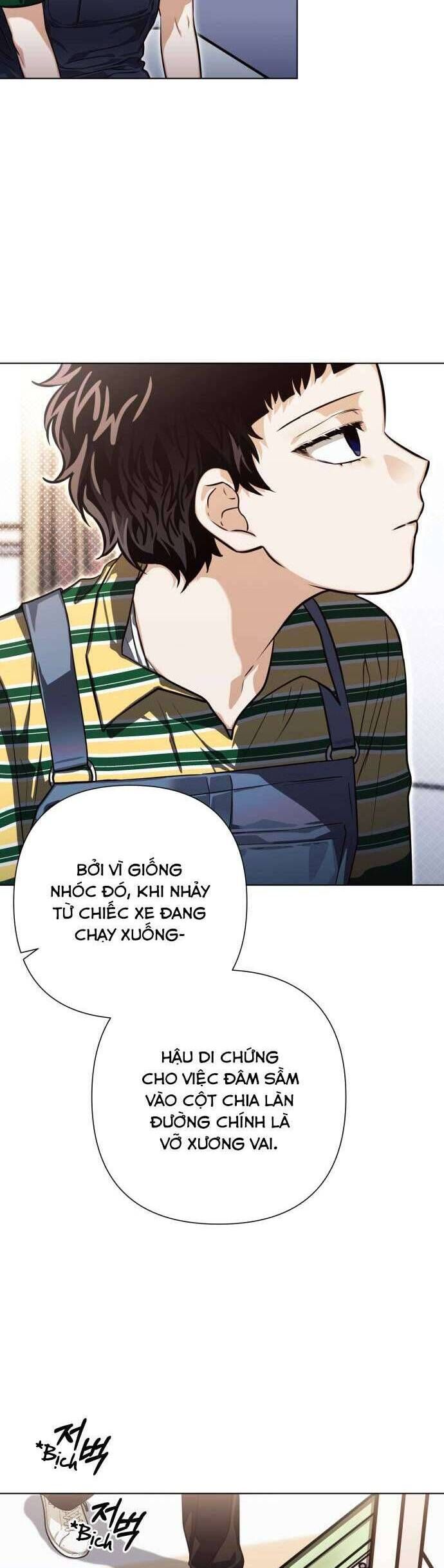 Xin Người Đừng Quên Chapter 45 - Trang 2