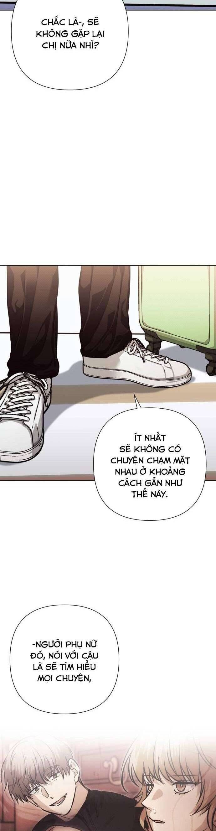 Xin Người Đừng Quên Chapter 45 - Trang 2