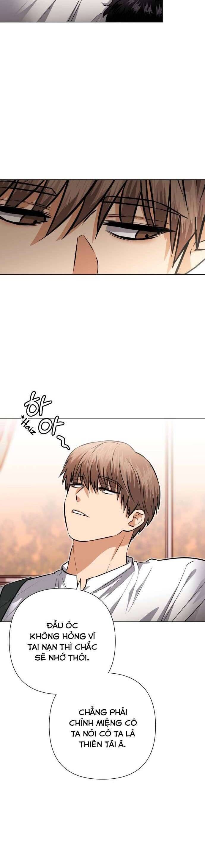 Xin Người Đừng Quên Chapter 45 - Trang 2