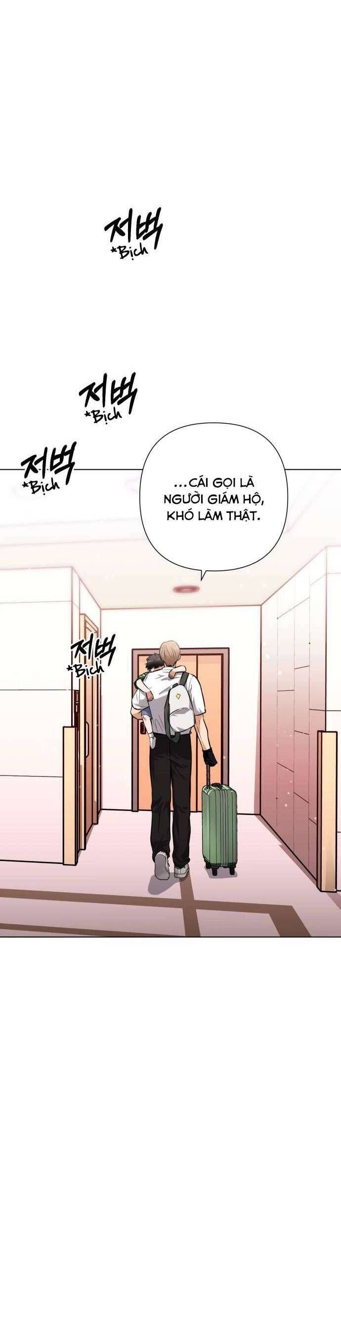 Xin Người Đừng Quên Chapter 45 - Trang 2
