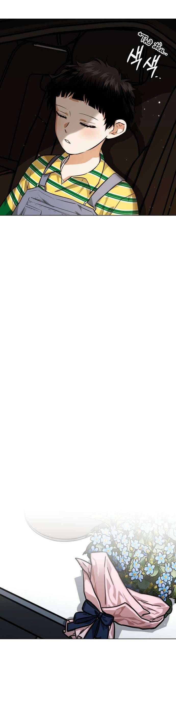 Xin Người Đừng Quên Chapter 45 - Trang 2