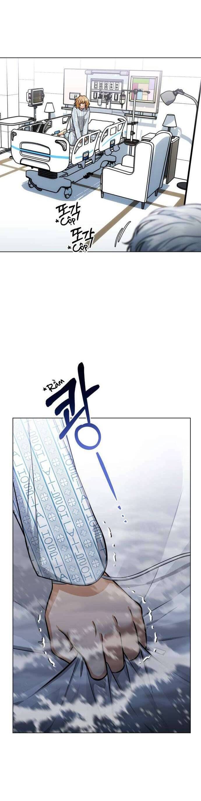 Xin Người Đừng Quên Chapter 45 - Trang 2