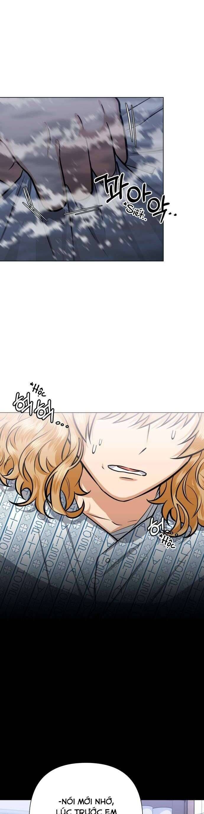 Xin Người Đừng Quên Chapter 45 - Trang 2