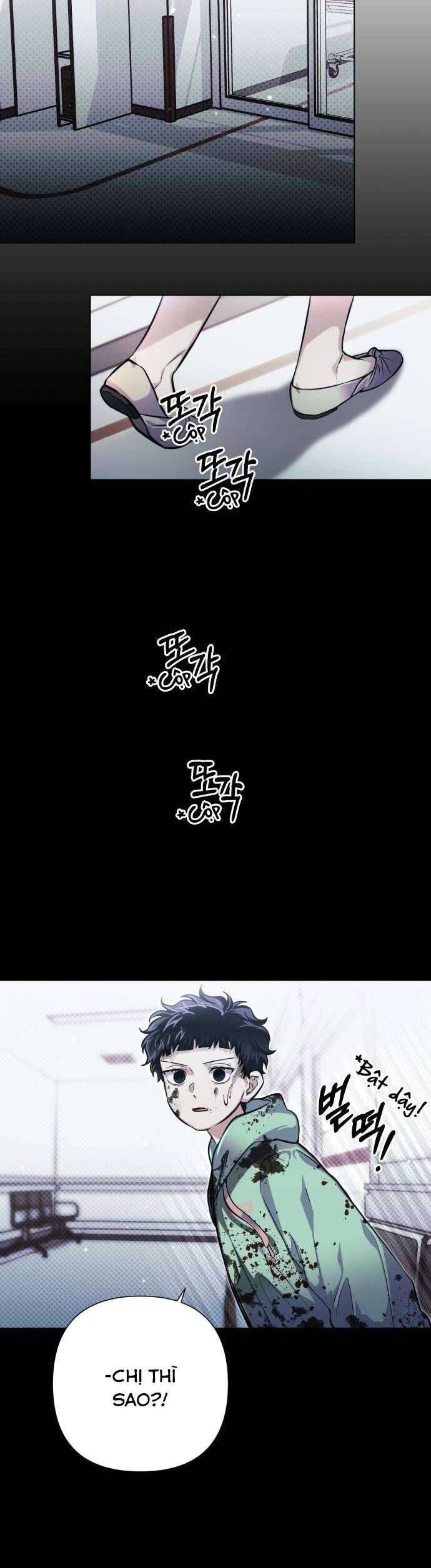 Xin Người Đừng Quên Chapter 45 - Trang 2