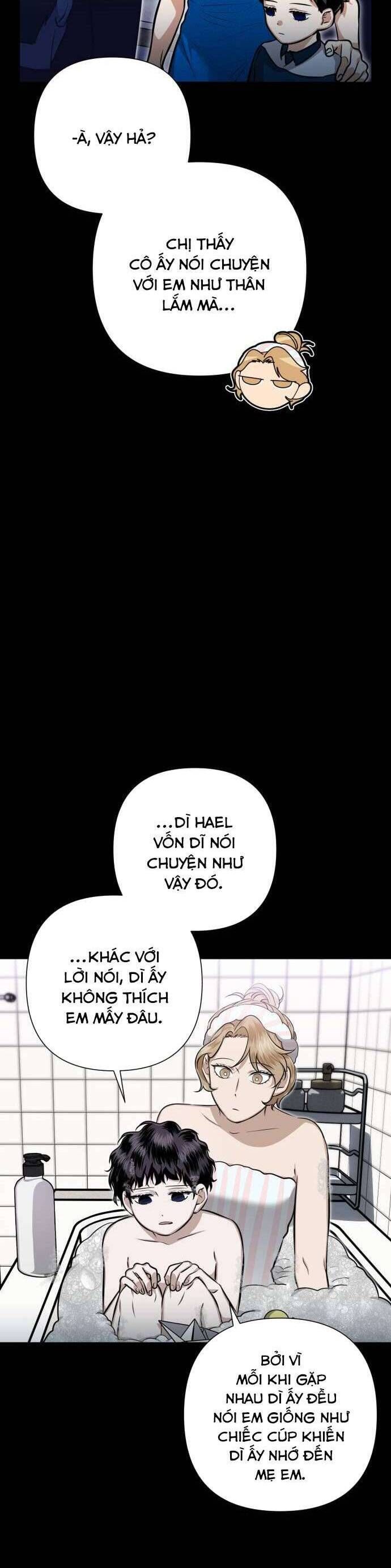 Xin Người Đừng Quên Chapter 45 - Trang 2