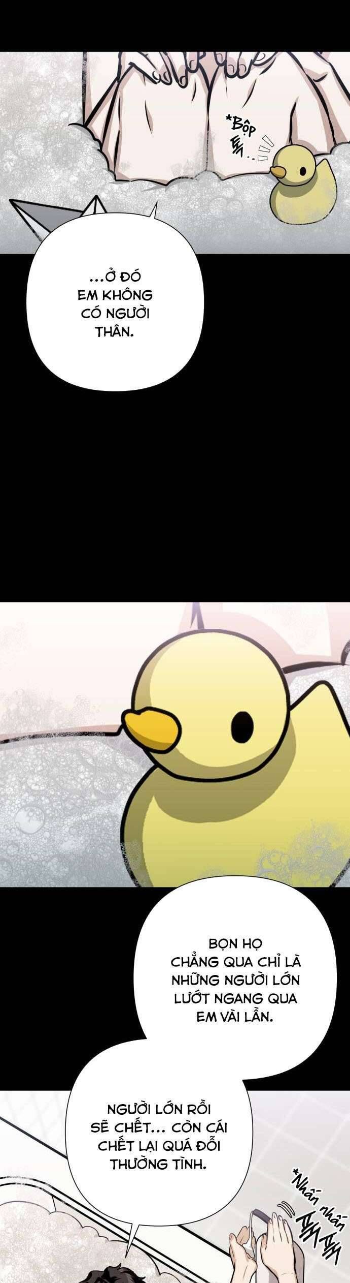 Xin Người Đừng Quên Chapter 45 - Trang 2