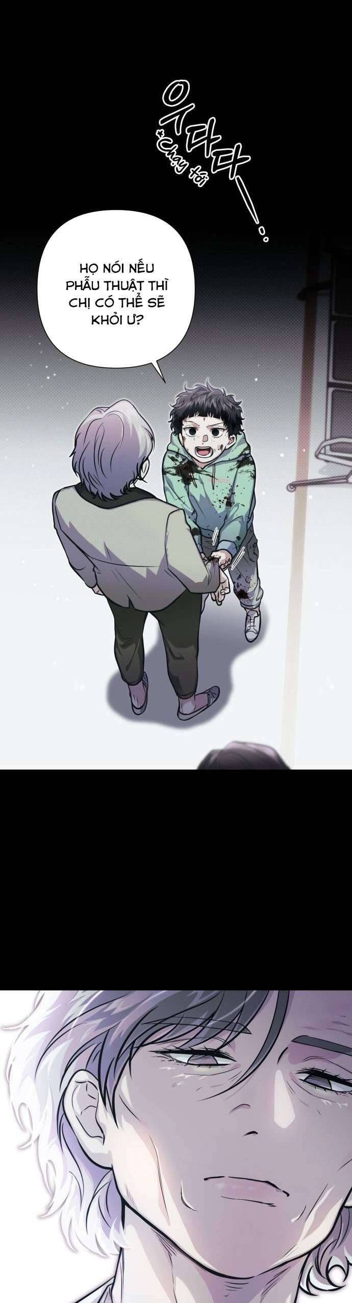 Xin Người Đừng Quên Chapter 45 - Trang 2