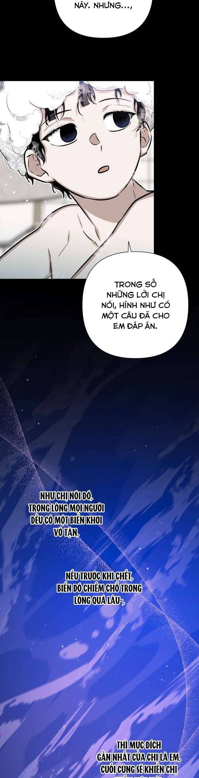 Xin Người Đừng Quên Chapter 45 - Trang 2