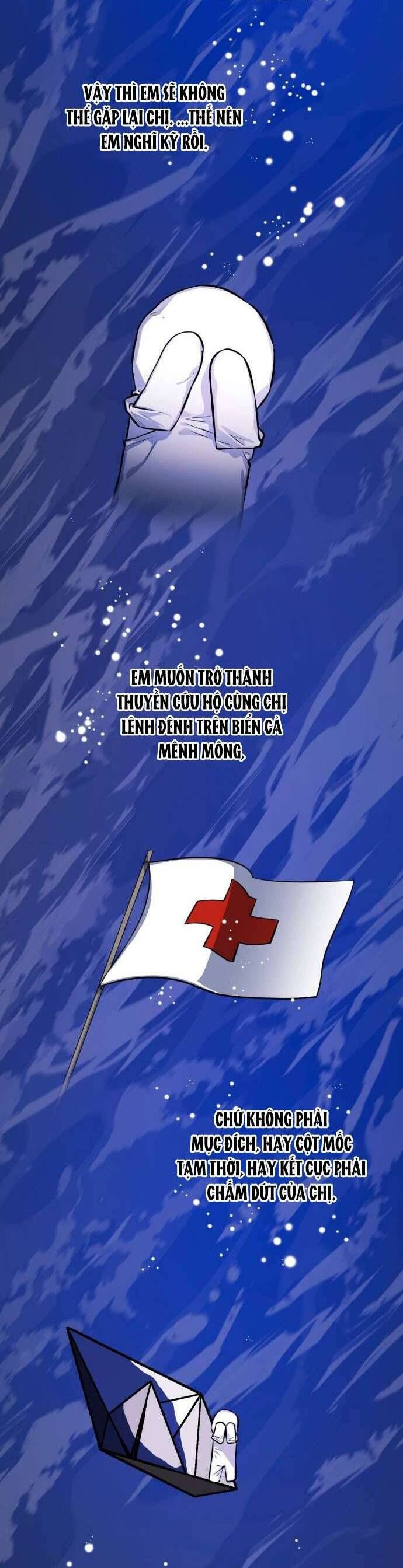 Xin Người Đừng Quên Chapter 45 - Trang 2