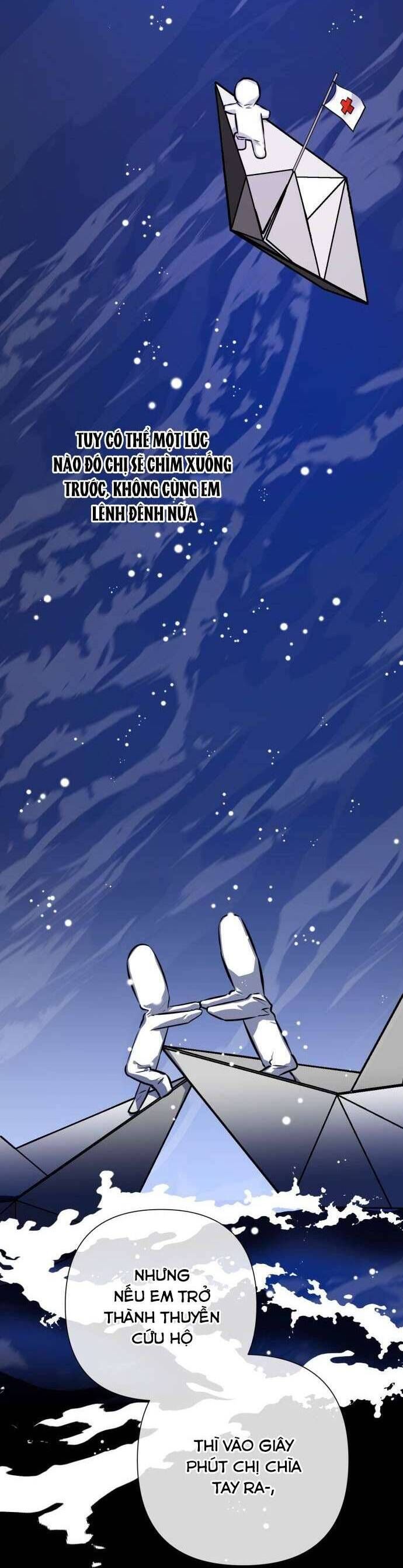 Xin Người Đừng Quên Chapter 45 - Trang 2