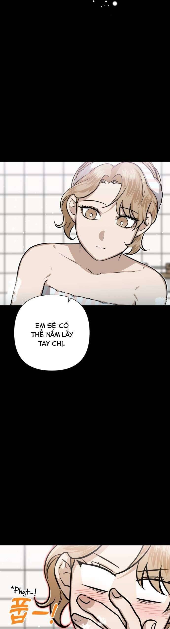 Xin Người Đừng Quên Chapter 45 - Trang 2