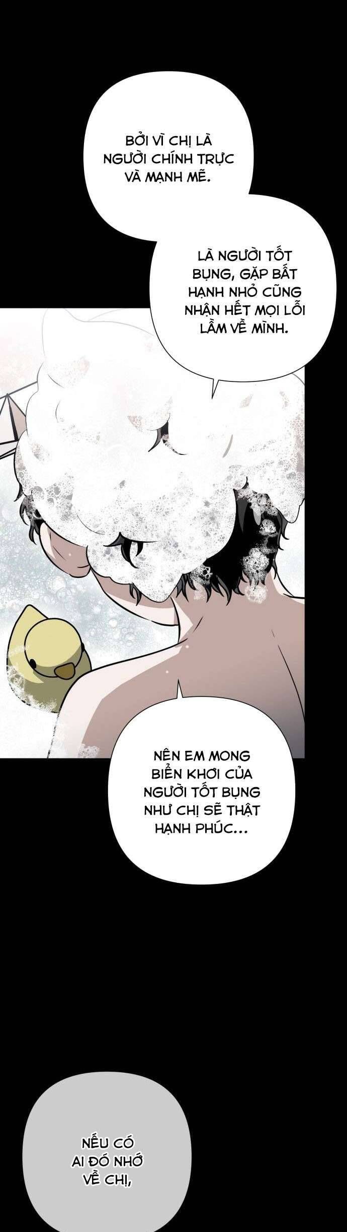 Xin Người Đừng Quên Chapter 45 - Trang 2