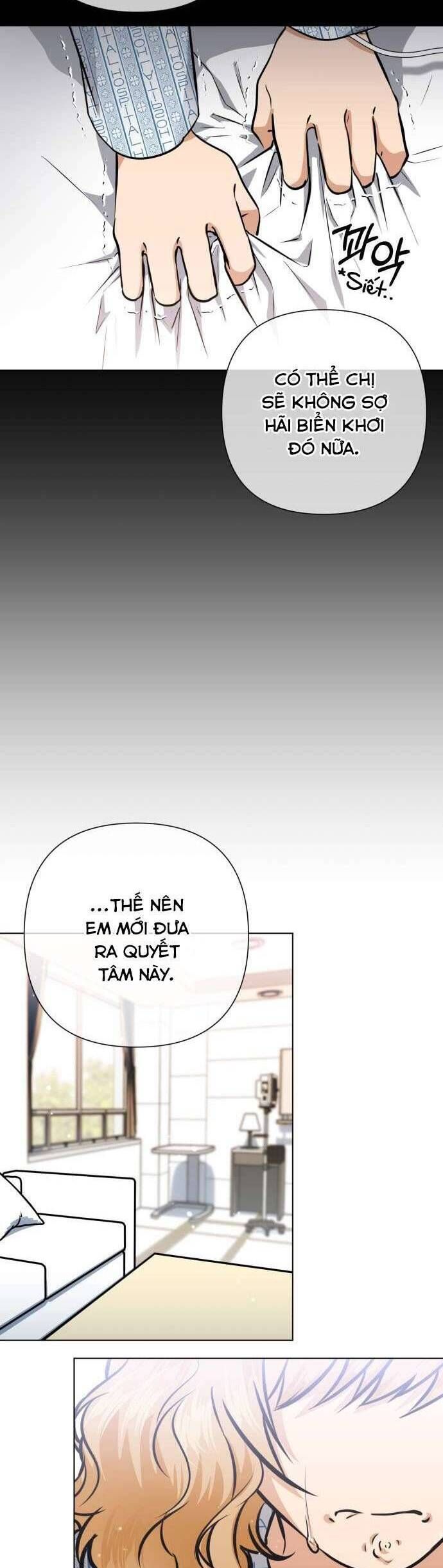 Xin Người Đừng Quên Chapter 45 - Trang 2