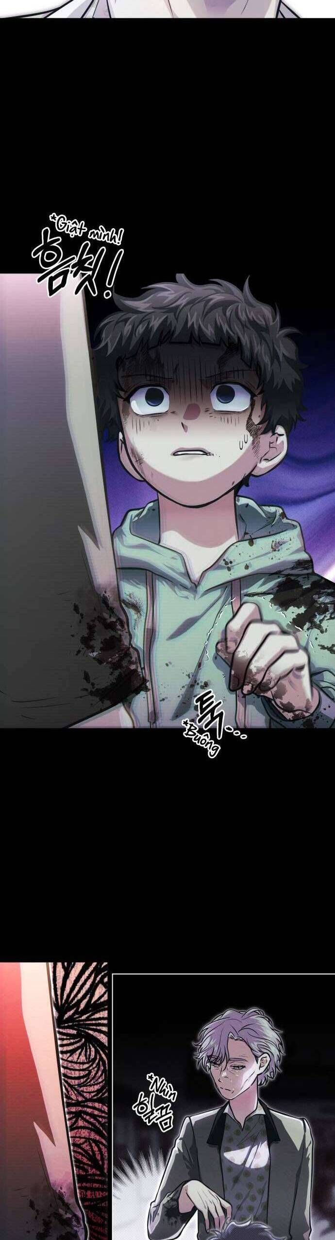 Xin Người Đừng Quên Chapter 45 - Trang 2