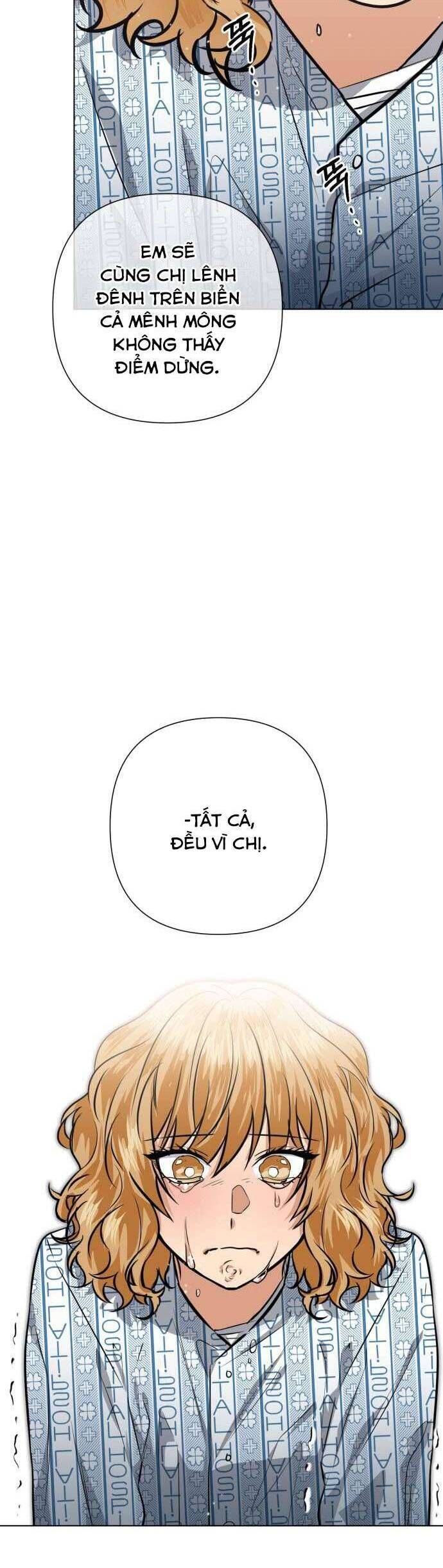 Xin Người Đừng Quên Chapter 45 - Trang 2