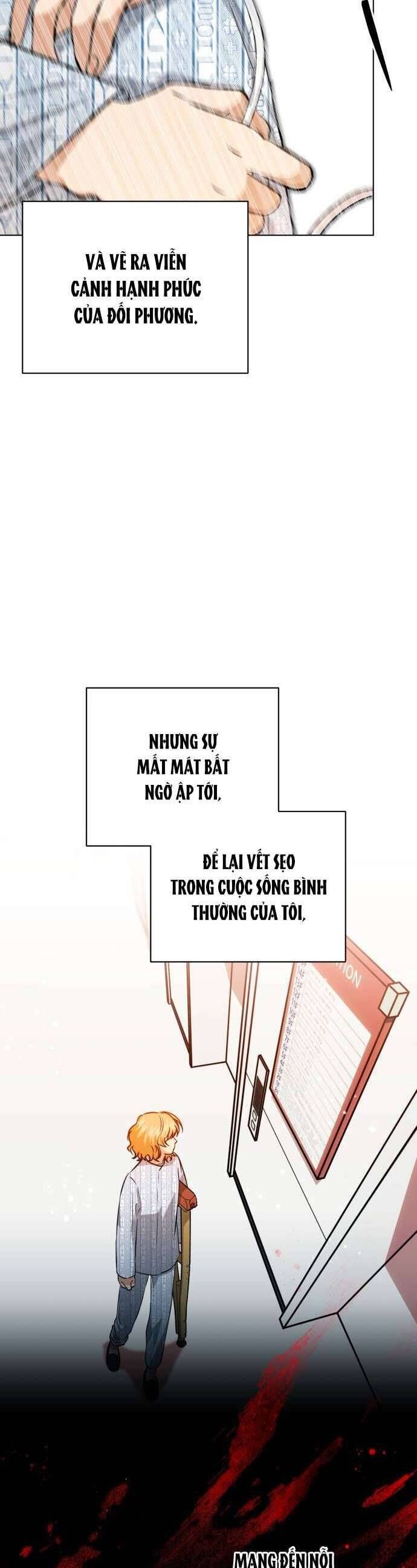 Xin Người Đừng Quên Chapter 45 - Trang 2