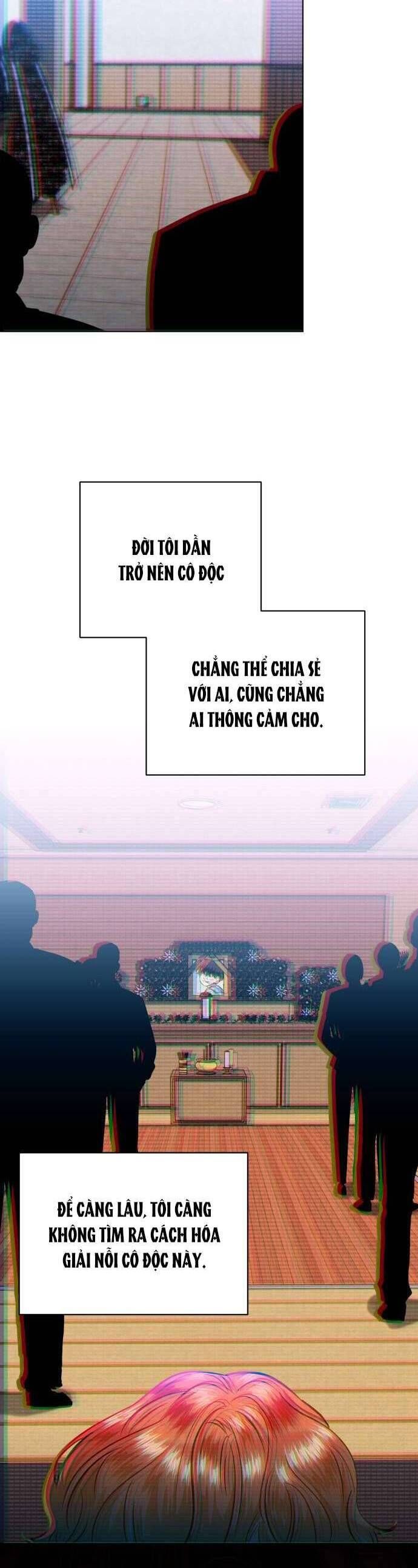 Xin Người Đừng Quên Chapter 45 - Trang 2