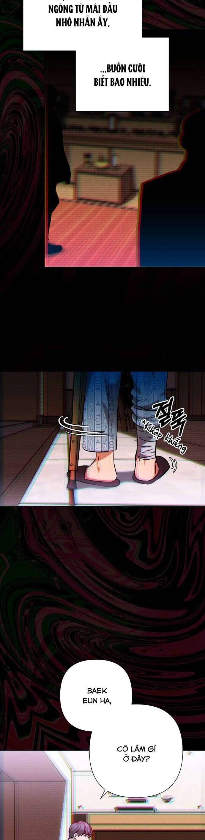 Xin Người Đừng Quên Chapter 45 - Trang 2