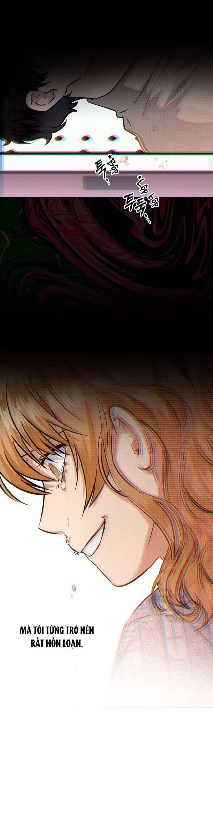 Xin Người Đừng Quên Chapter 45 - Trang 2