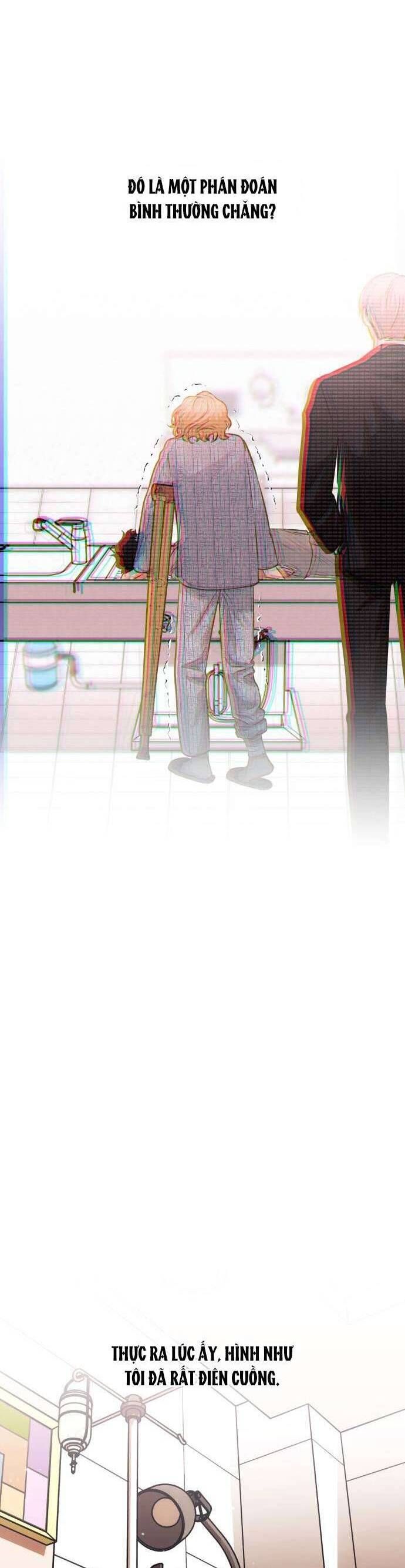 Xin Người Đừng Quên Chapter 45 - Trang 2