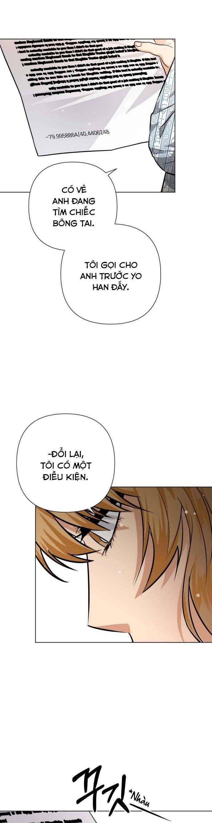 Xin Người Đừng Quên Chapter 45 - Trang 2