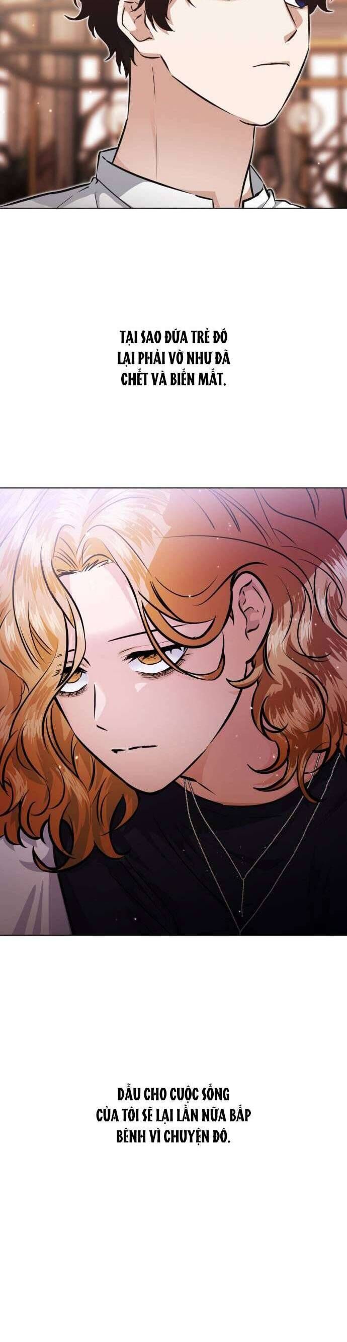 Xin Người Đừng Quên Chapter 45 - Trang 2