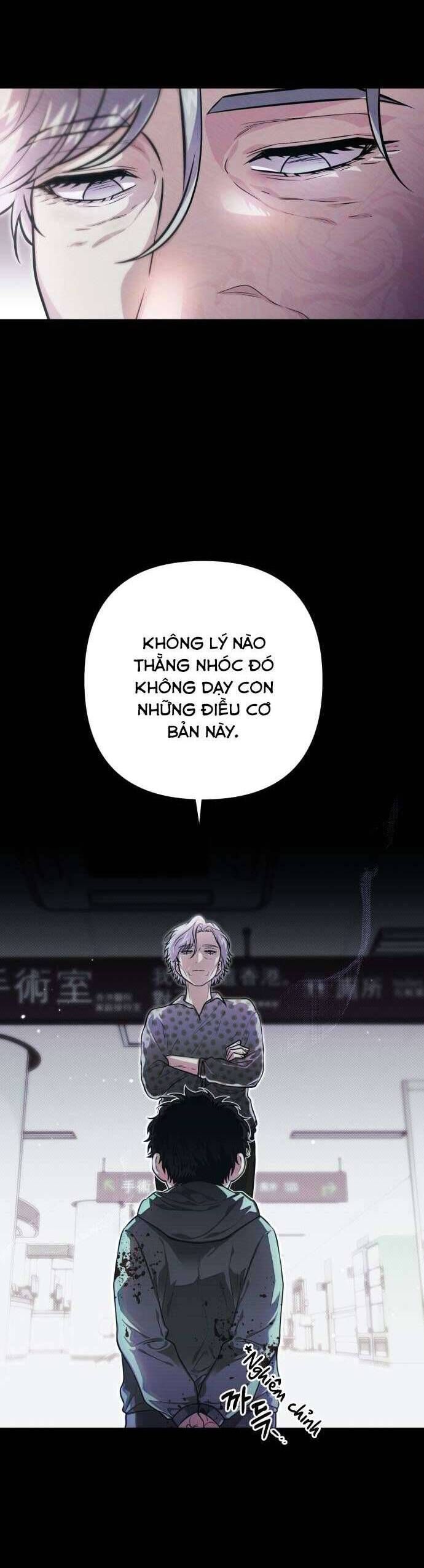 Xin Người Đừng Quên Chapter 45 - Trang 2