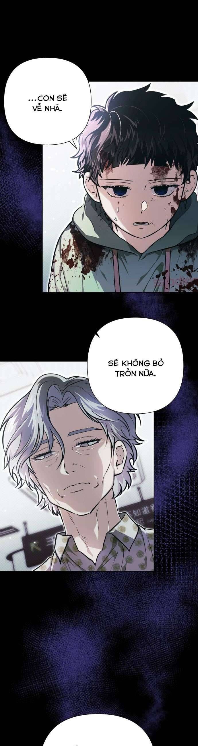 Xin Người Đừng Quên Chapter 45 - Trang 2