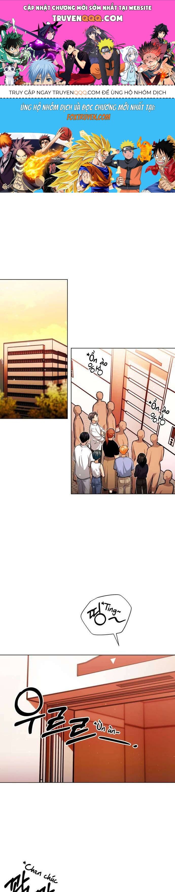 Xin Người Đừng Quên Chapter 46 - Trang 2