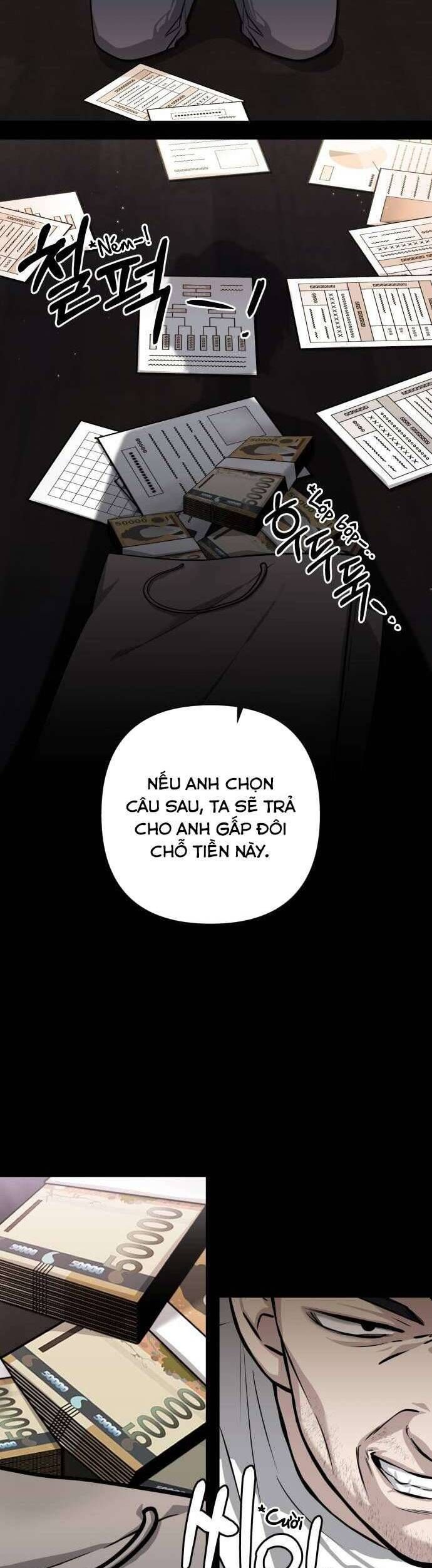 Xin Người Đừng Quên Chapter 46 - Trang 2