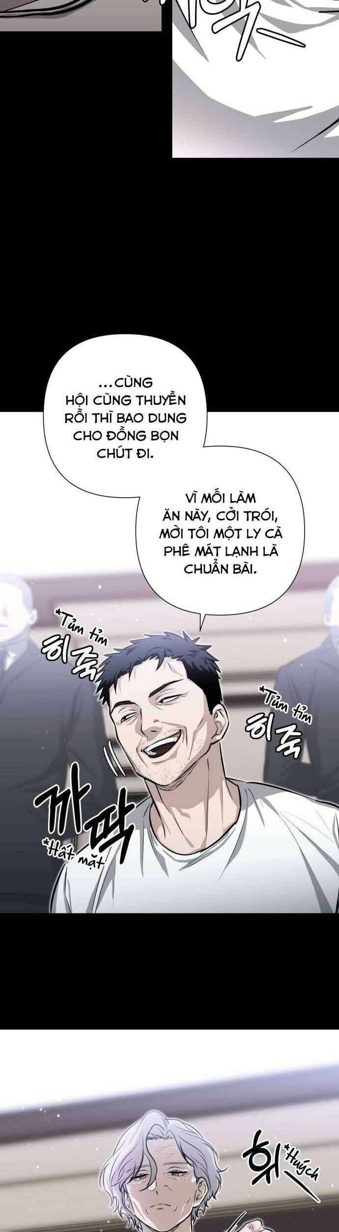 Xin Người Đừng Quên Chapter 46 - Trang 2