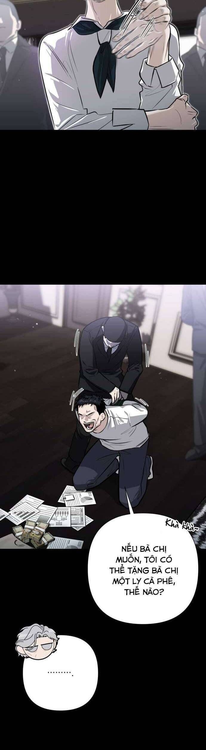 Xin Người Đừng Quên Chapter 46 - Trang 2