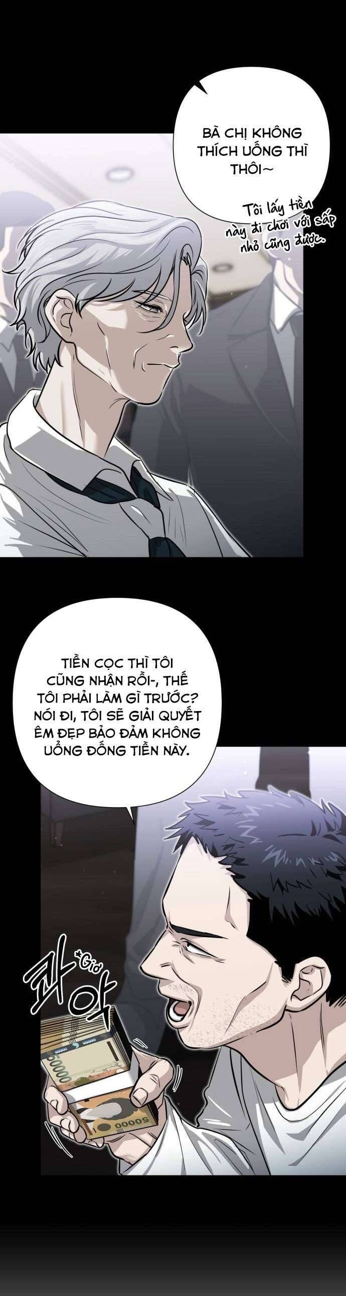 Xin Người Đừng Quên Chapter 46 - Trang 2