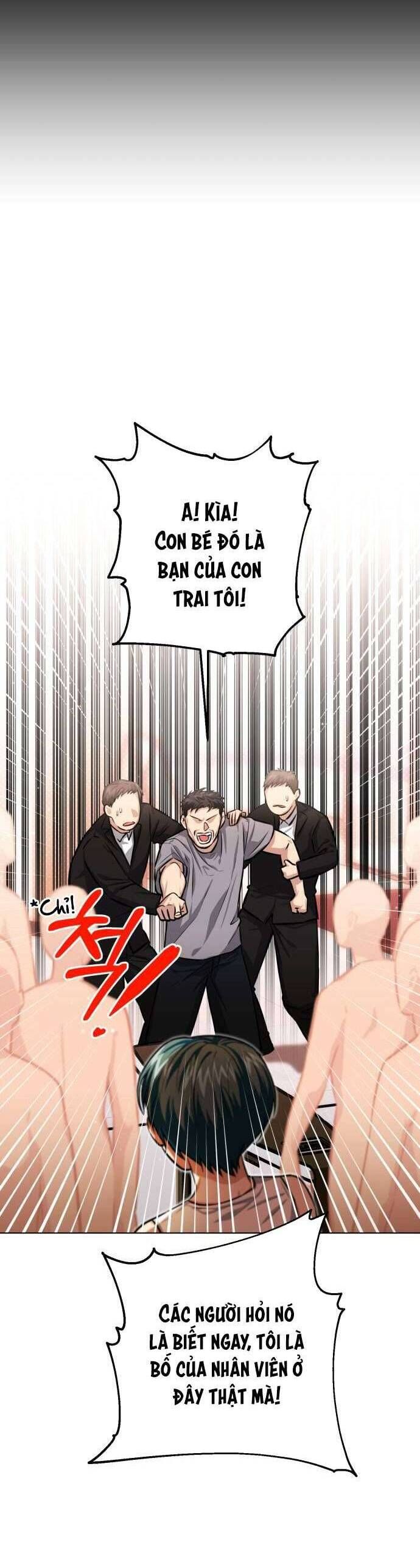 Xin Người Đừng Quên Chapter 46 - Trang 2