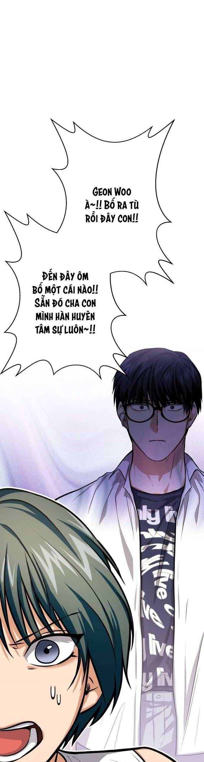 Xin Người Đừng Quên Chapter 46 - Trang 2