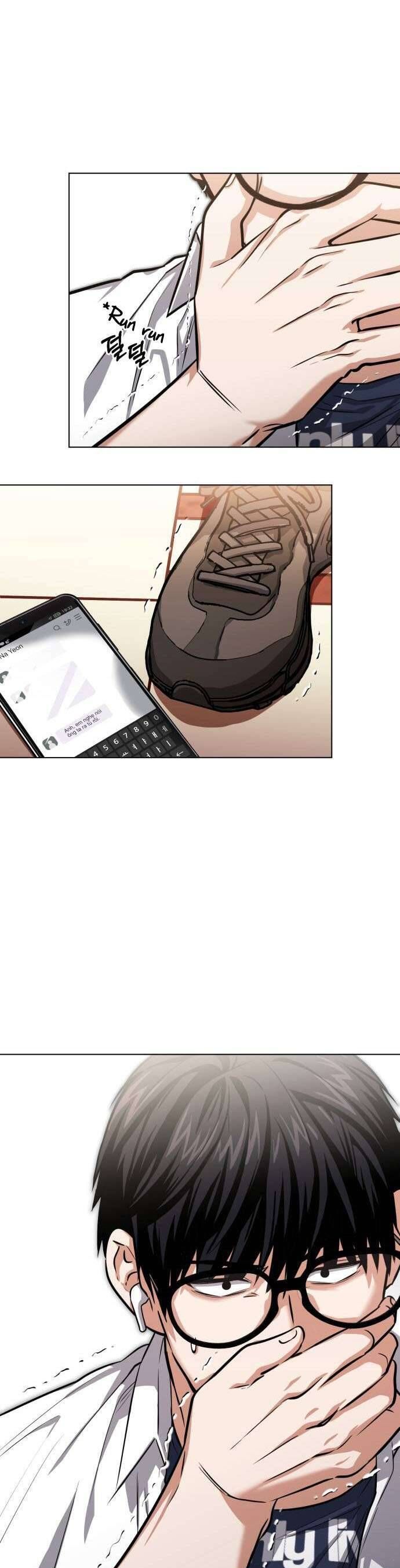 Xin Người Đừng Quên Chapter 46 - Trang 2