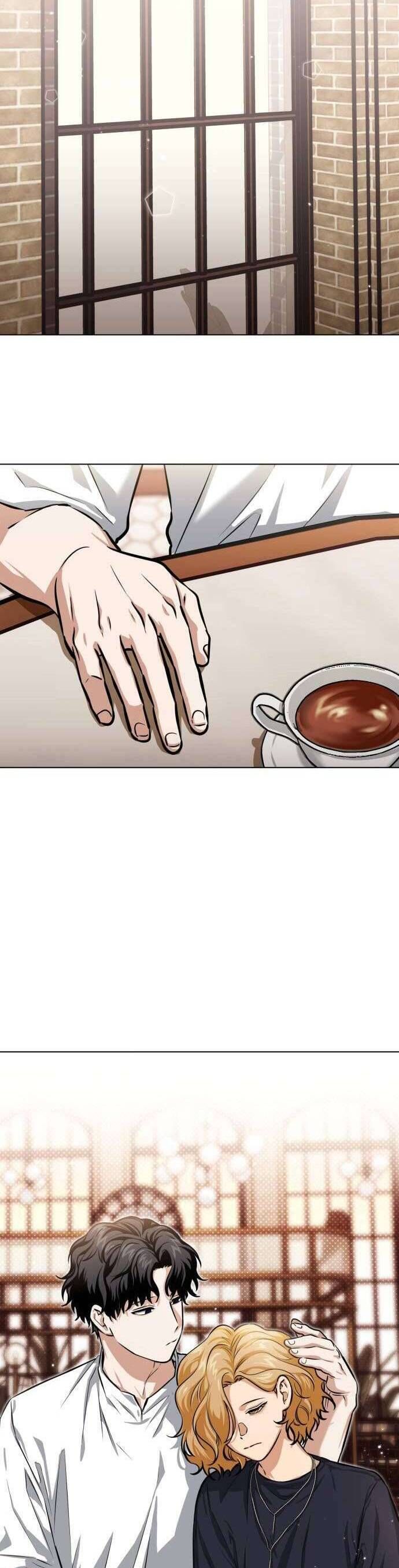 Xin Người Đừng Quên Chapter 46 - Trang 2