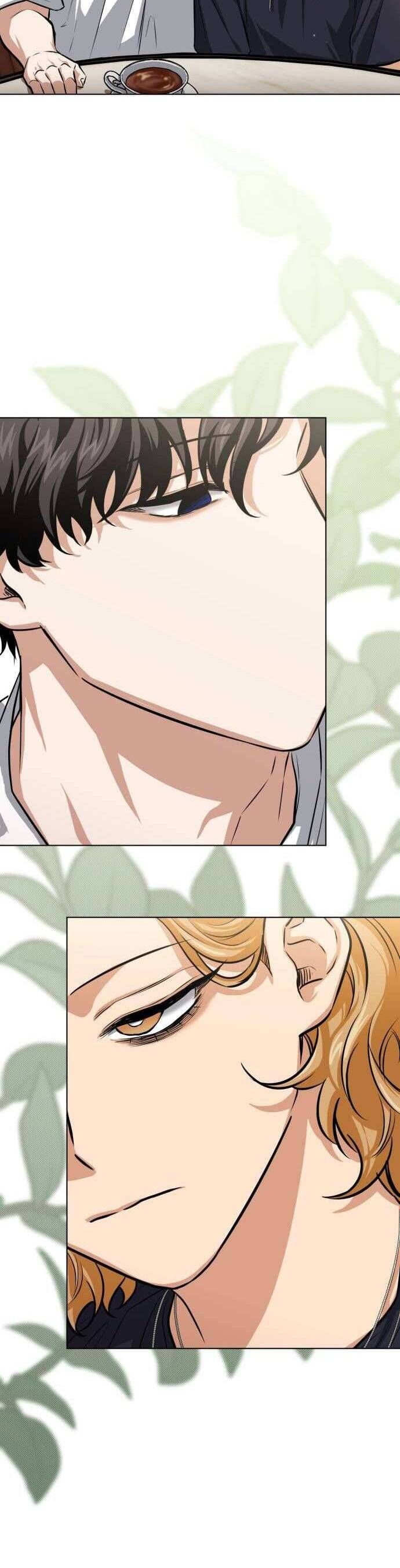 Xin Người Đừng Quên Chapter 46 - Trang 2