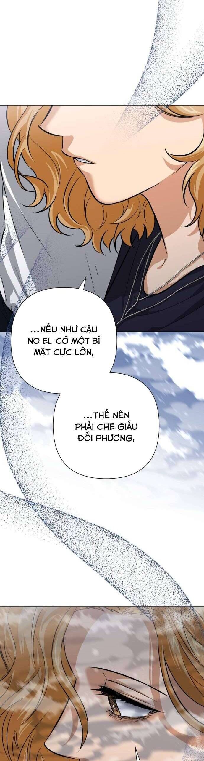 Xin Người Đừng Quên Chapter 46 - Trang 2