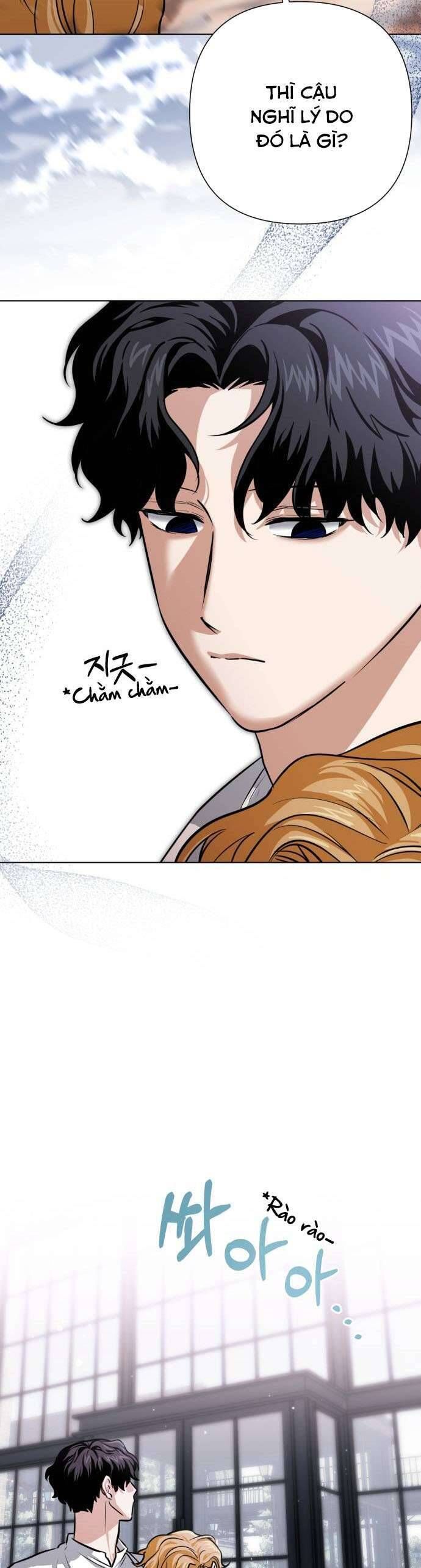 Xin Người Đừng Quên Chapter 46 - Trang 2