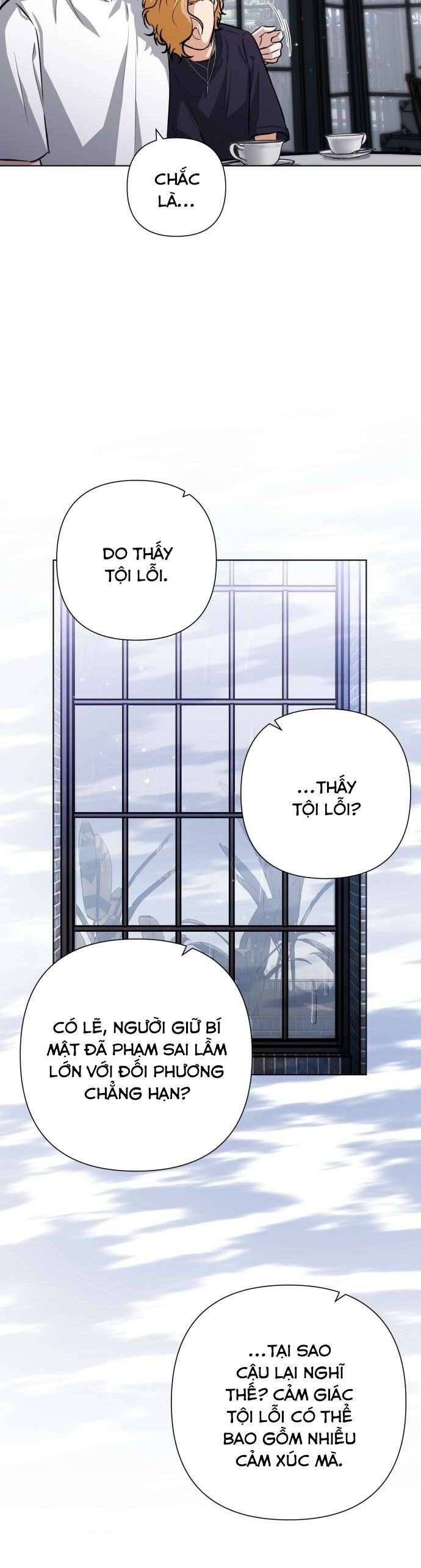 Xin Người Đừng Quên Chapter 46 - Trang 2