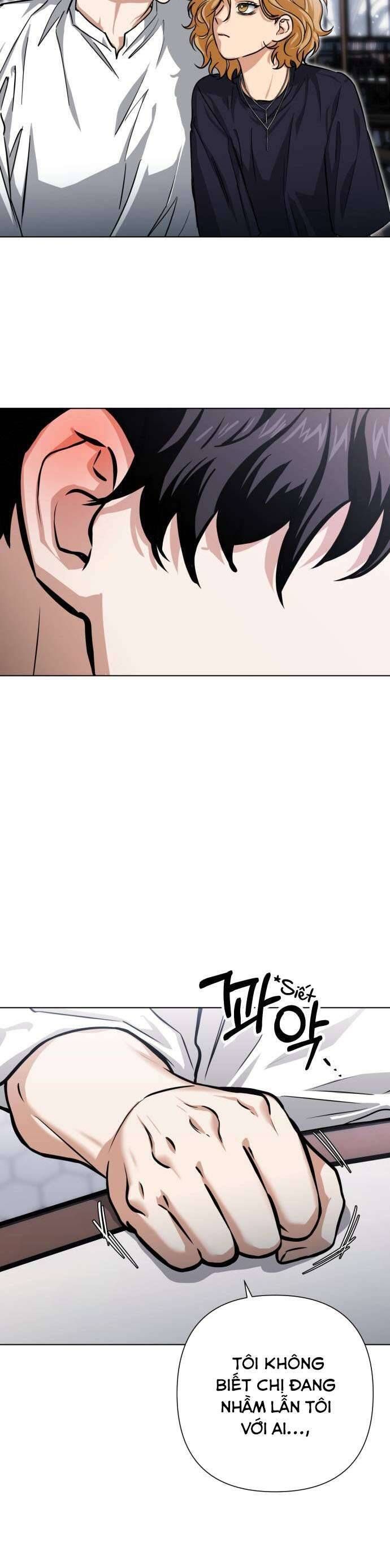 Xin Người Đừng Quên Chapter 46 - Trang 2