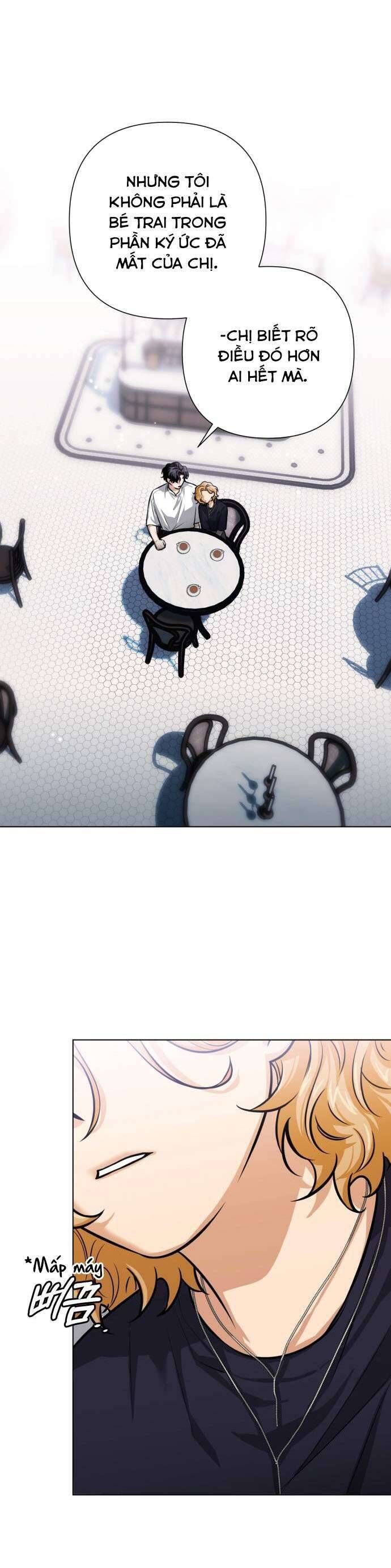 Xin Người Đừng Quên Chapter 46 - Trang 2