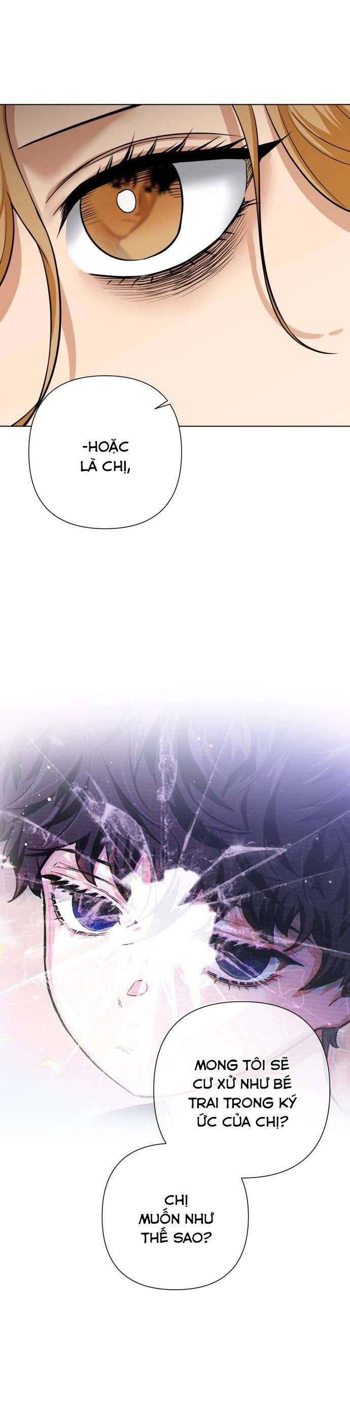 Xin Người Đừng Quên Chapter 46 - Trang 2