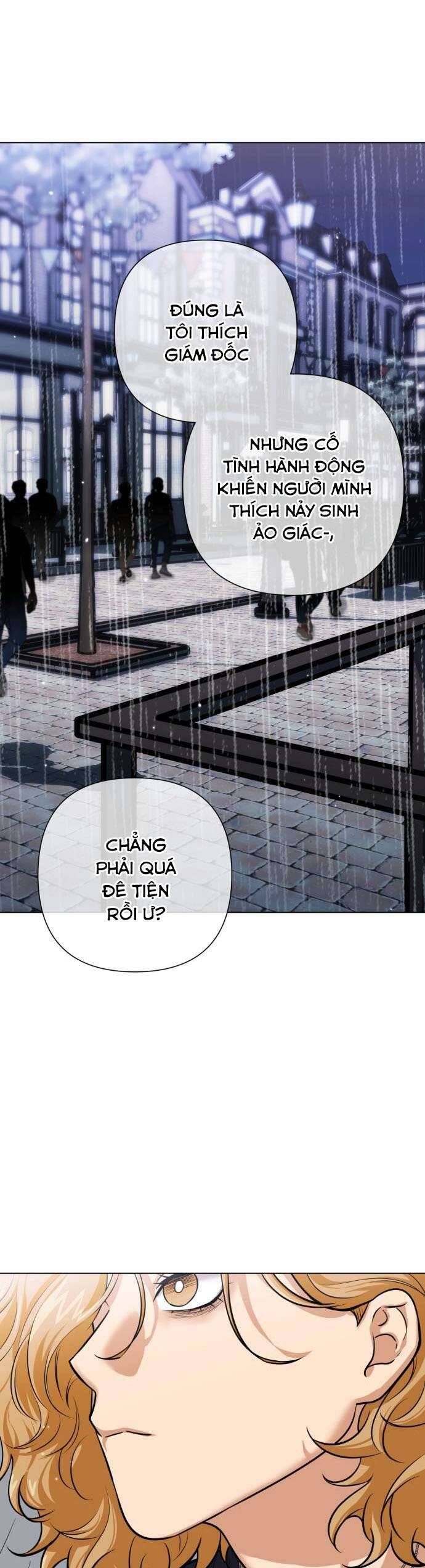 Xin Người Đừng Quên Chapter 46 - Trang 2