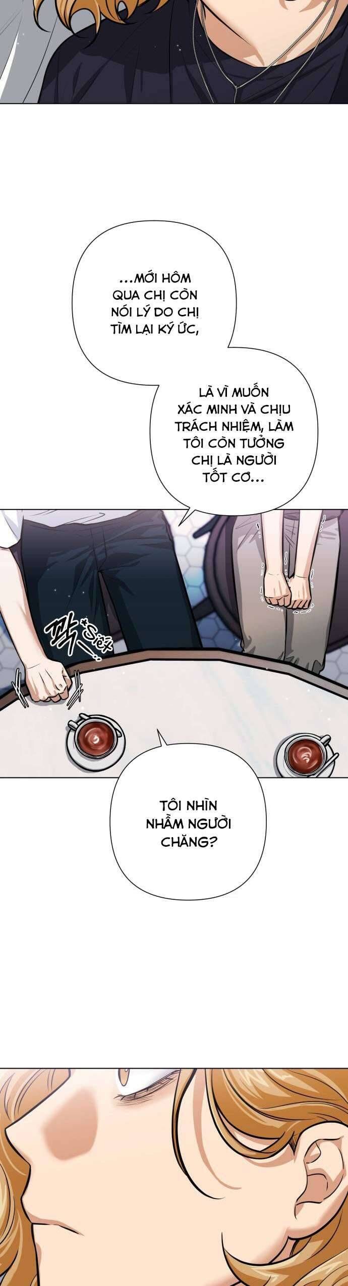 Xin Người Đừng Quên Chapter 46 - Trang 2