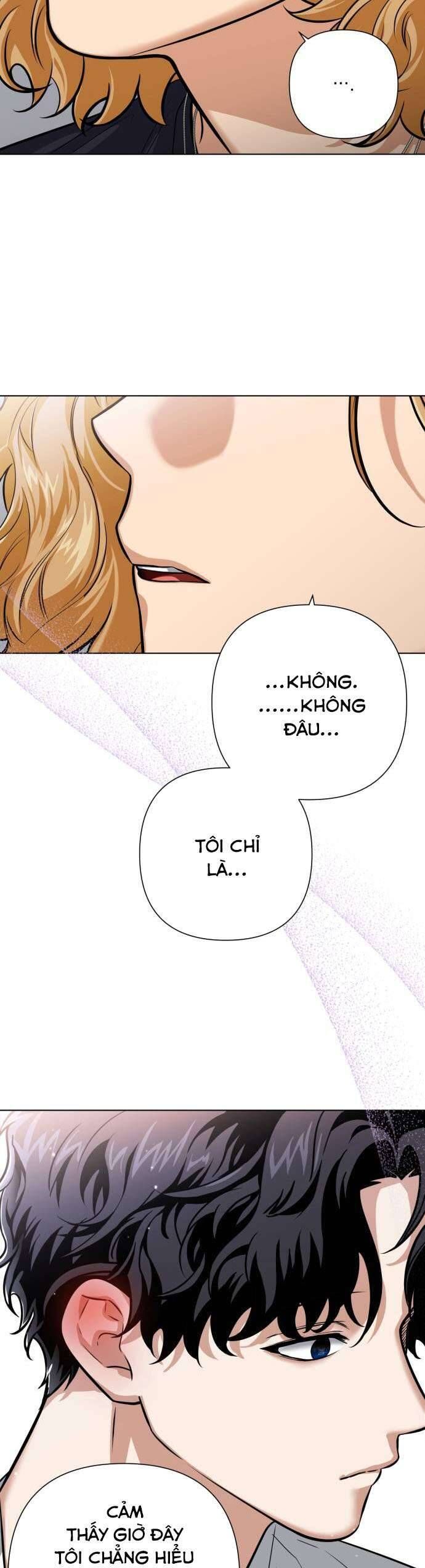 Xin Người Đừng Quên Chapter 46 - Trang 2